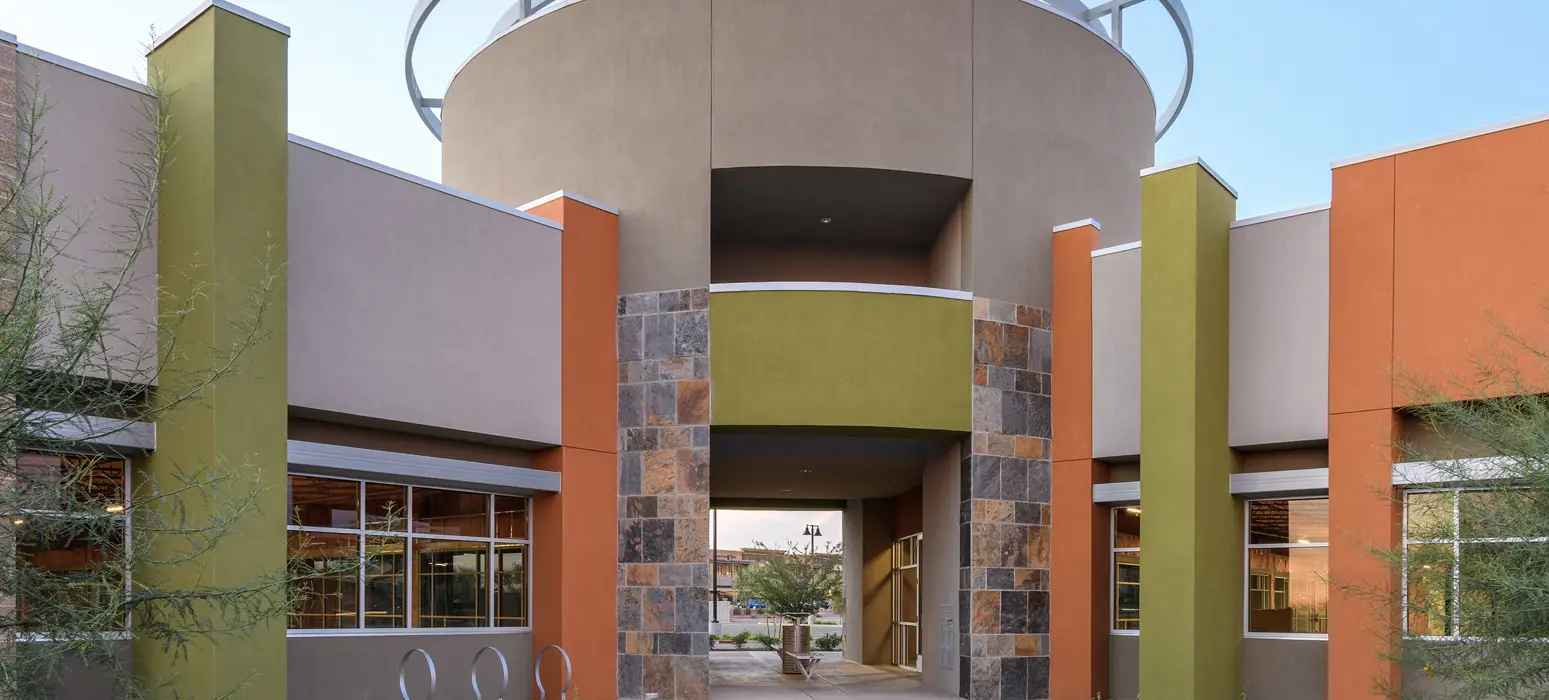 Site Furniture And Planning For Public Safety
