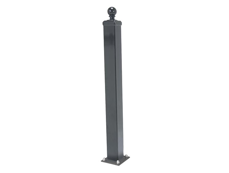 Fenwick Str Perm Bollard Main