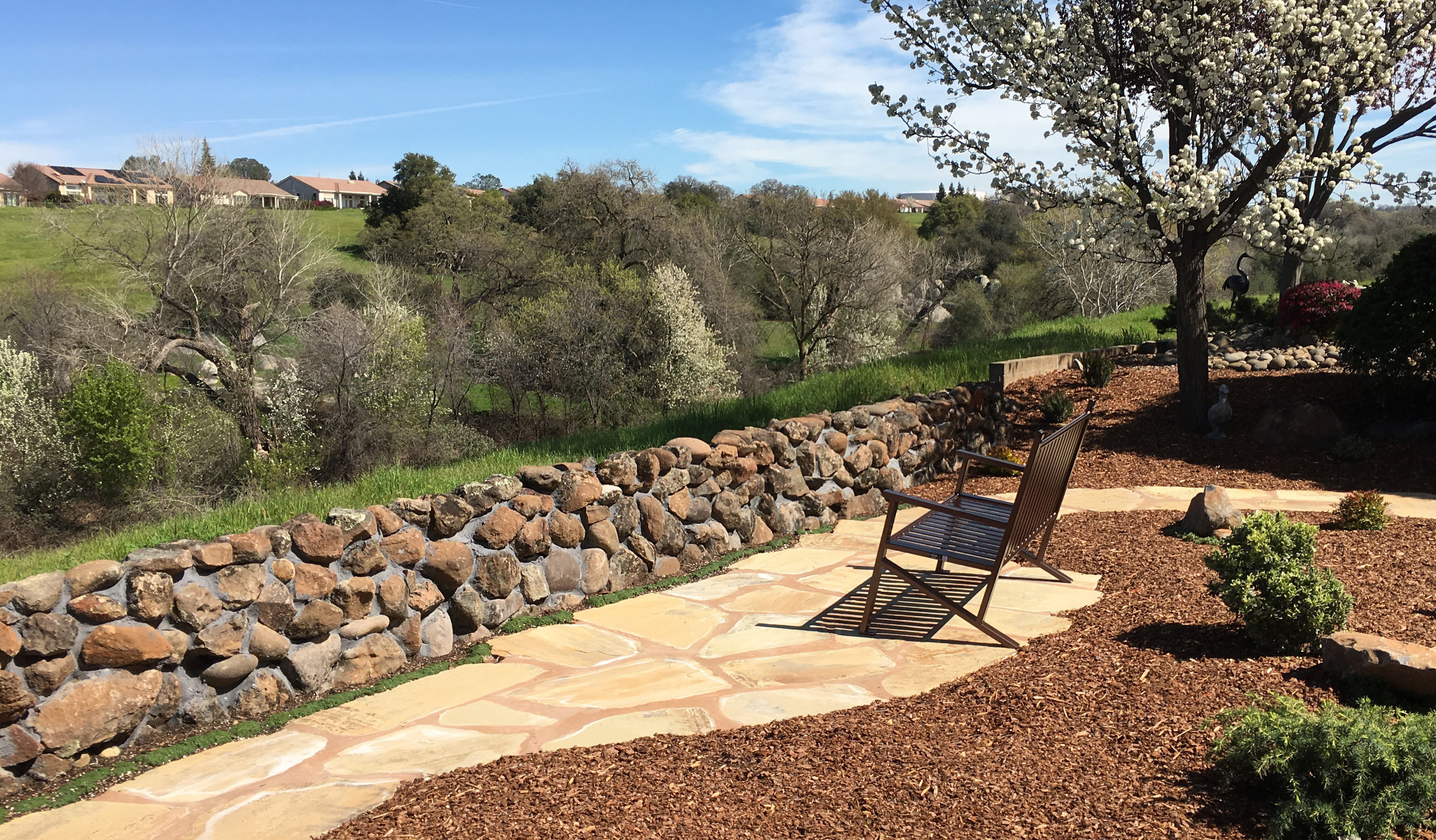Thendara Bench With Back 4Ft Coppervein Residential Lincolnhillsca