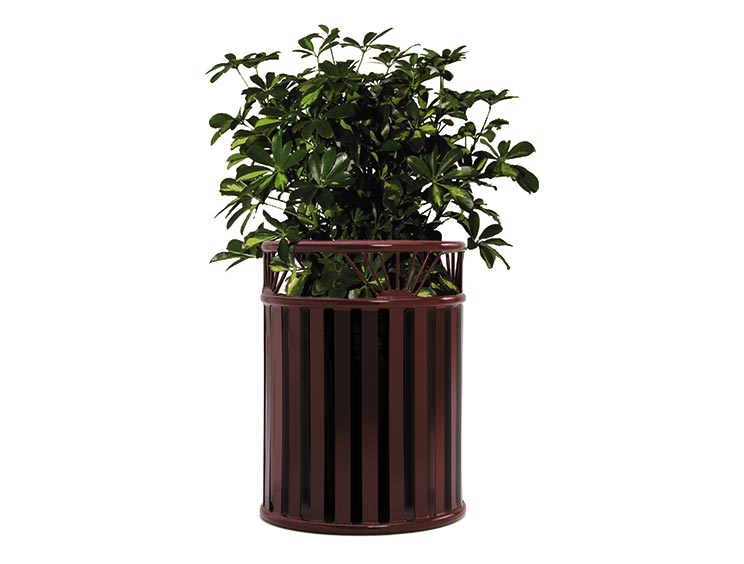 Catalina Planter Main