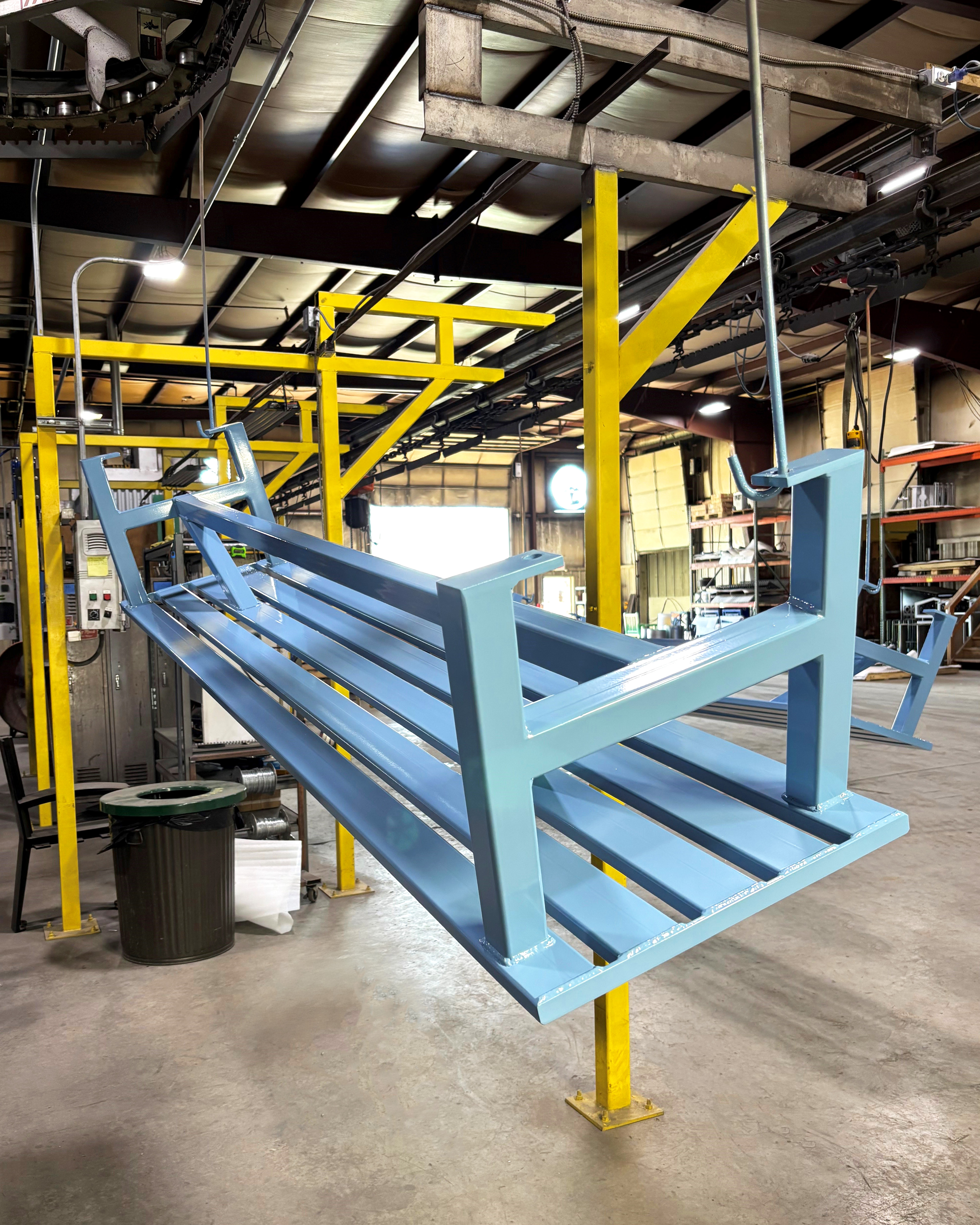 BW16 Custompowderblue Krdplant