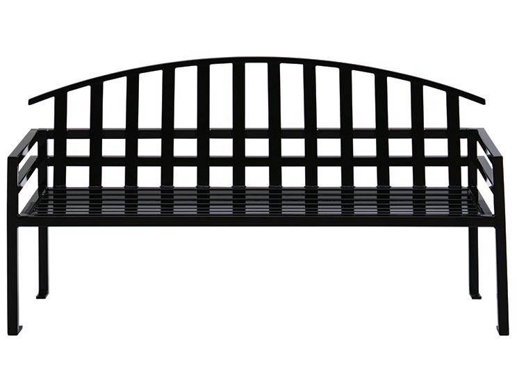 Mcconnell Bench Main