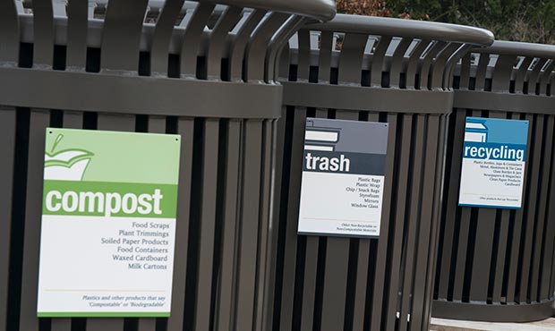 Blog Sort Recycling Reduce Waste