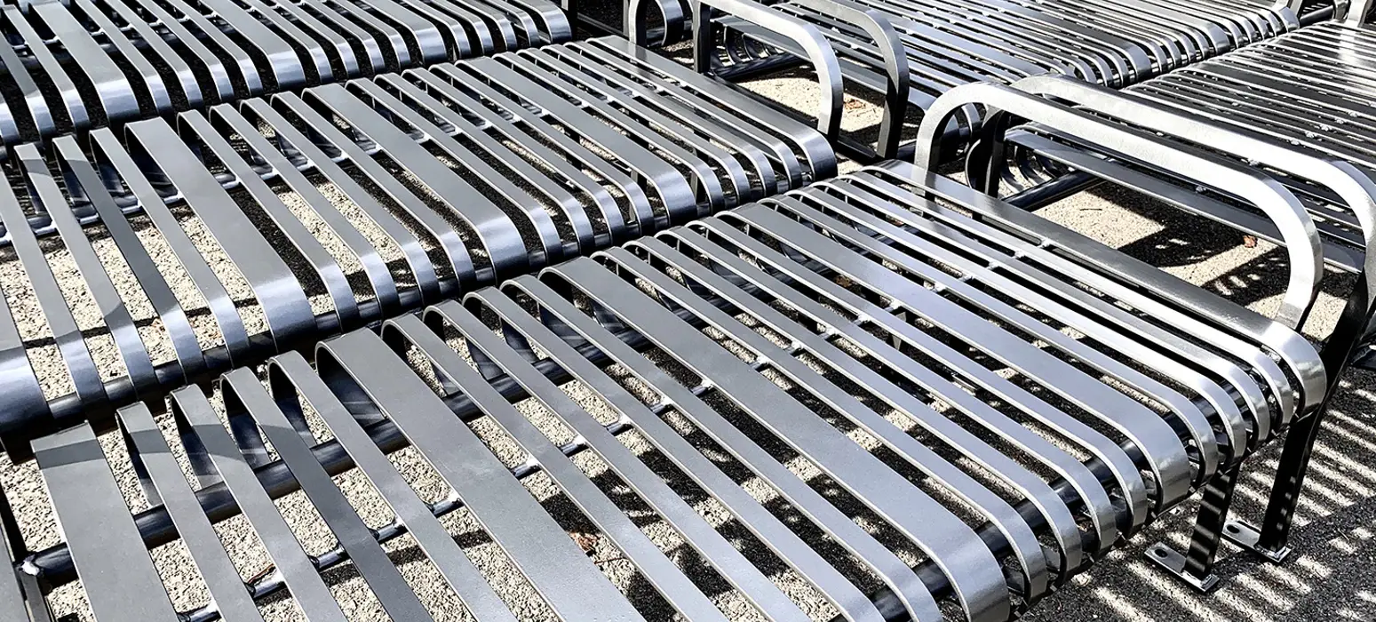 MT26 Flat Bench Chromite At KRD