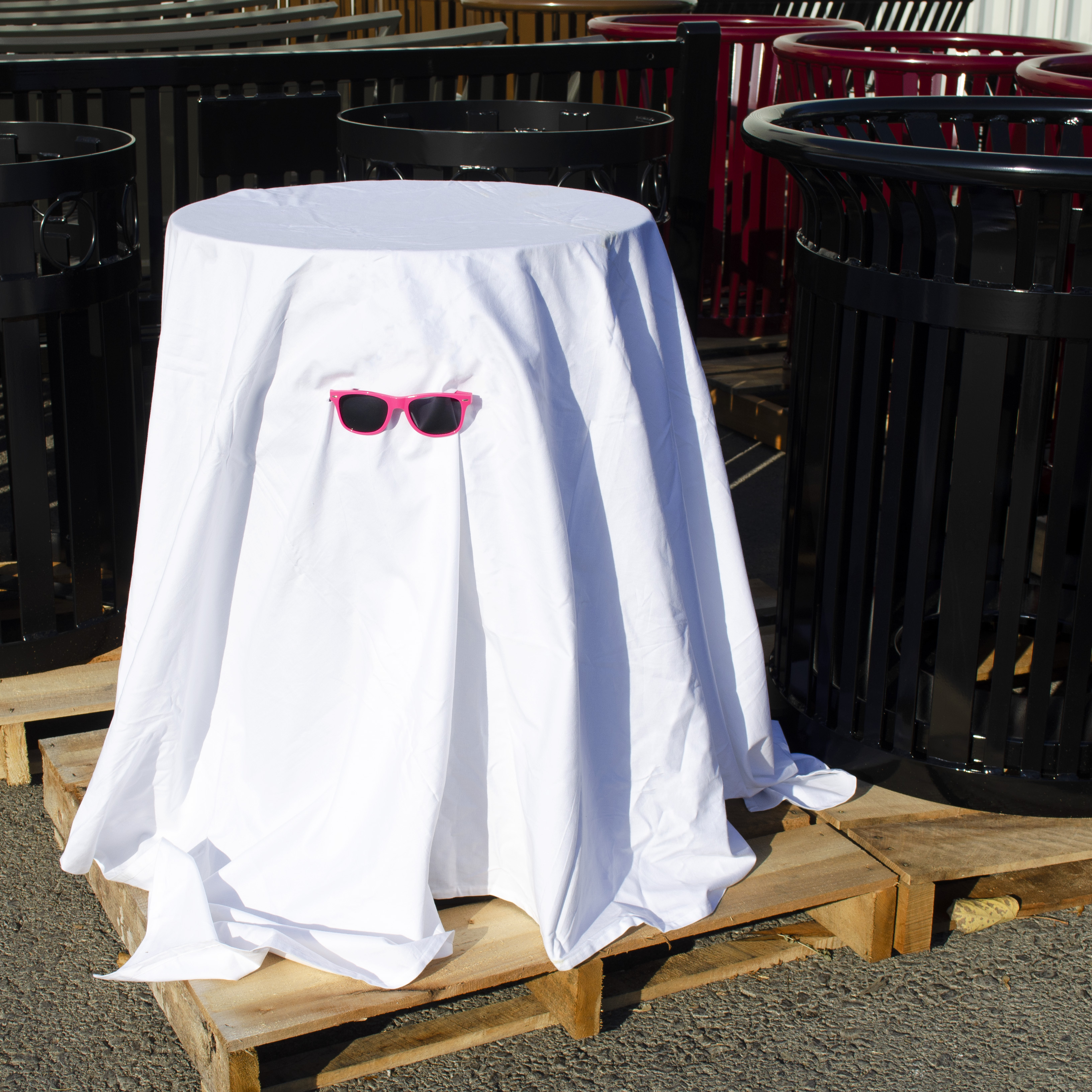 Ghostlitter Halloween Krdlot