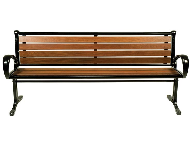 Robinson Bench Main