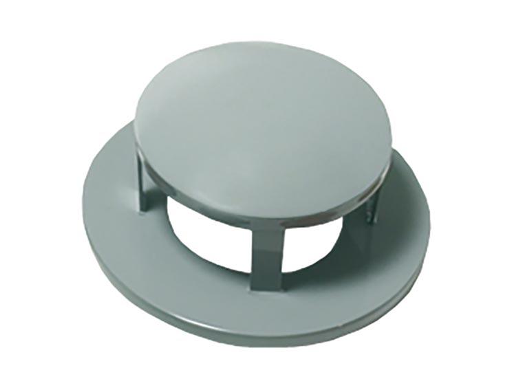 Feature Lid Elevated Main