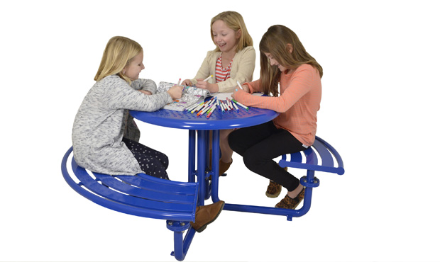 Image 7 Penn Kids Table