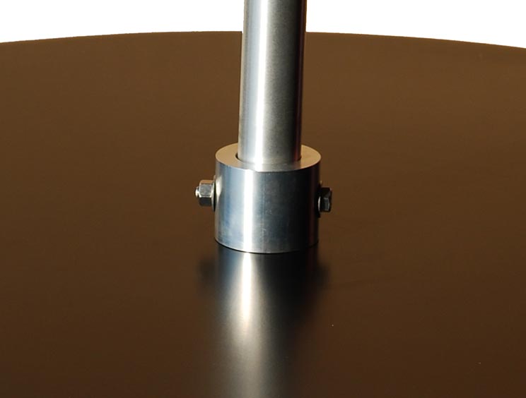 Table Top Lock Main