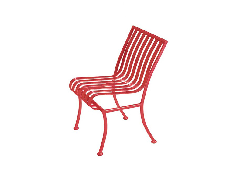 Courtyard Chair No Arms Main