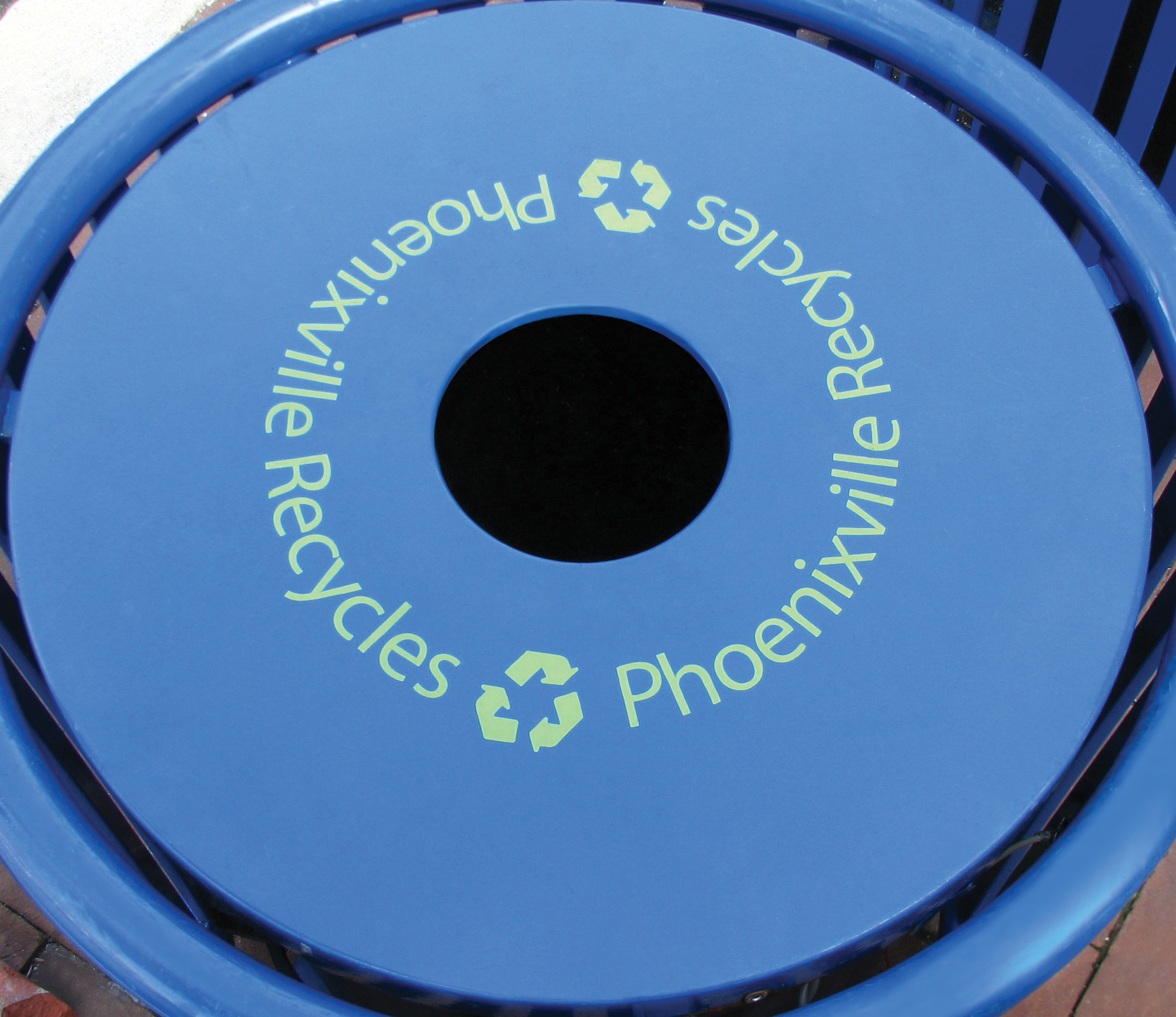 Custom Litter Lid Decal 1