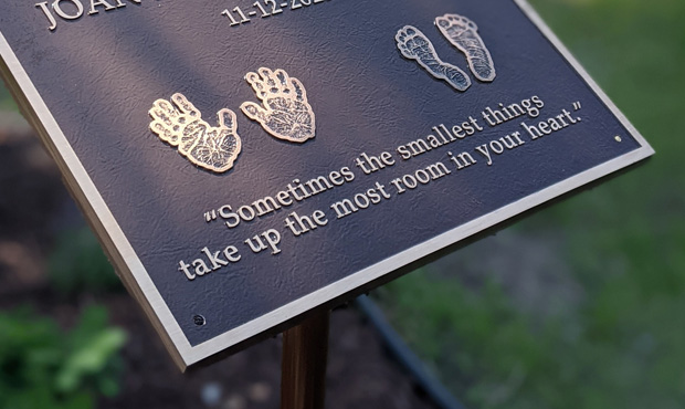 Image 2 Plaque