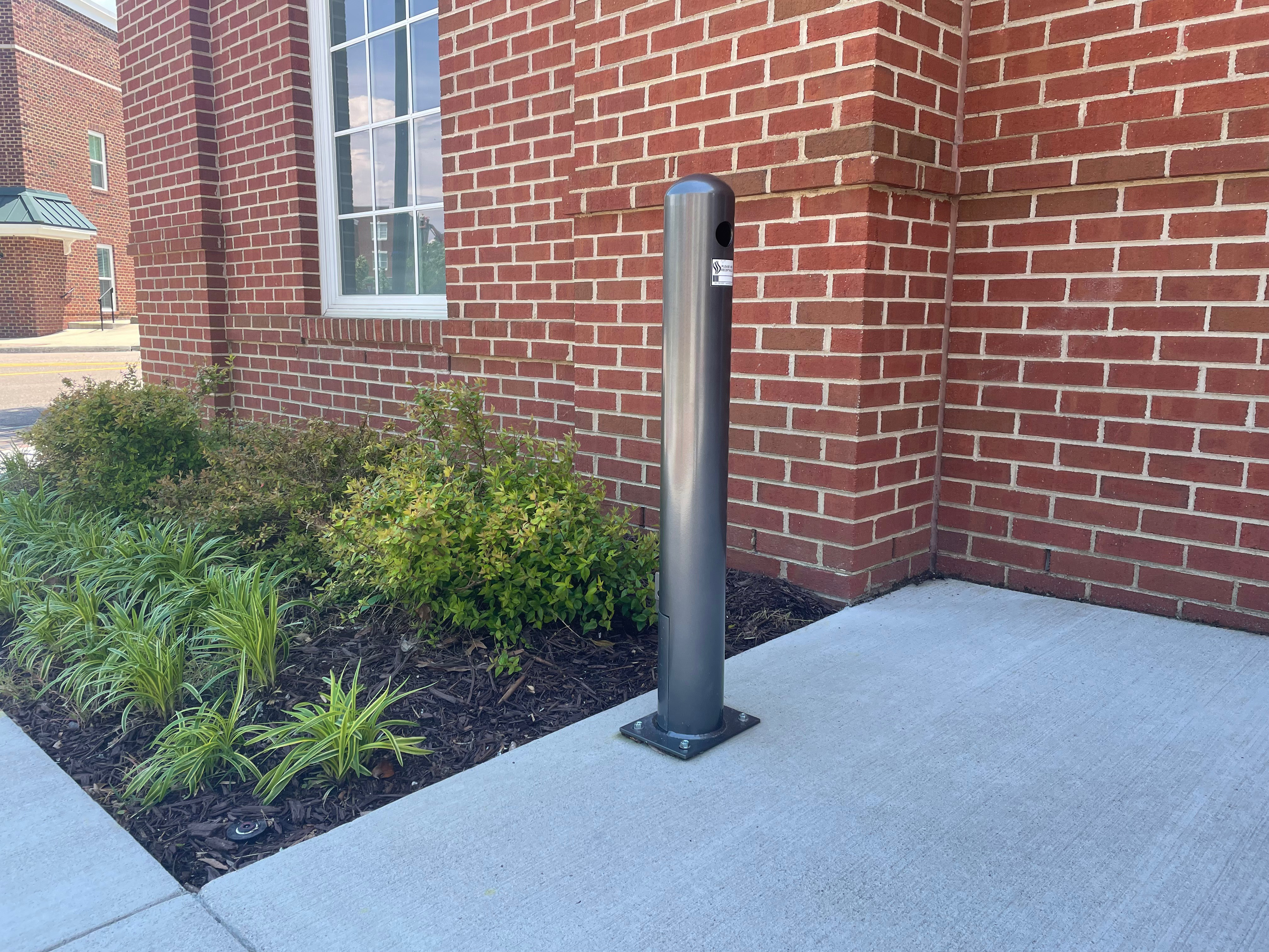 Penn Ash Tower Chromite Richmondva