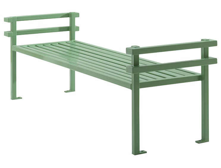 Mcconnell Bench Flat Main