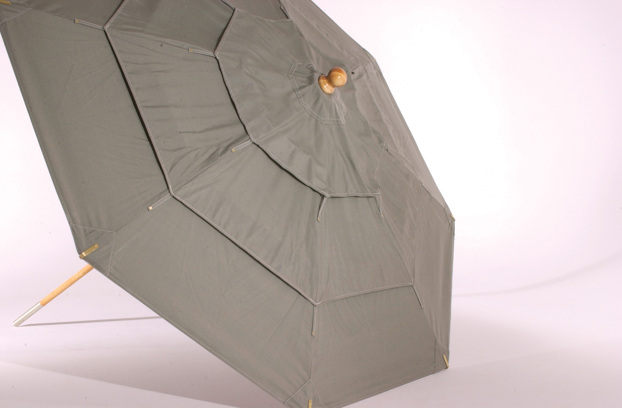 Northern Ash Wood Umbrella Studio