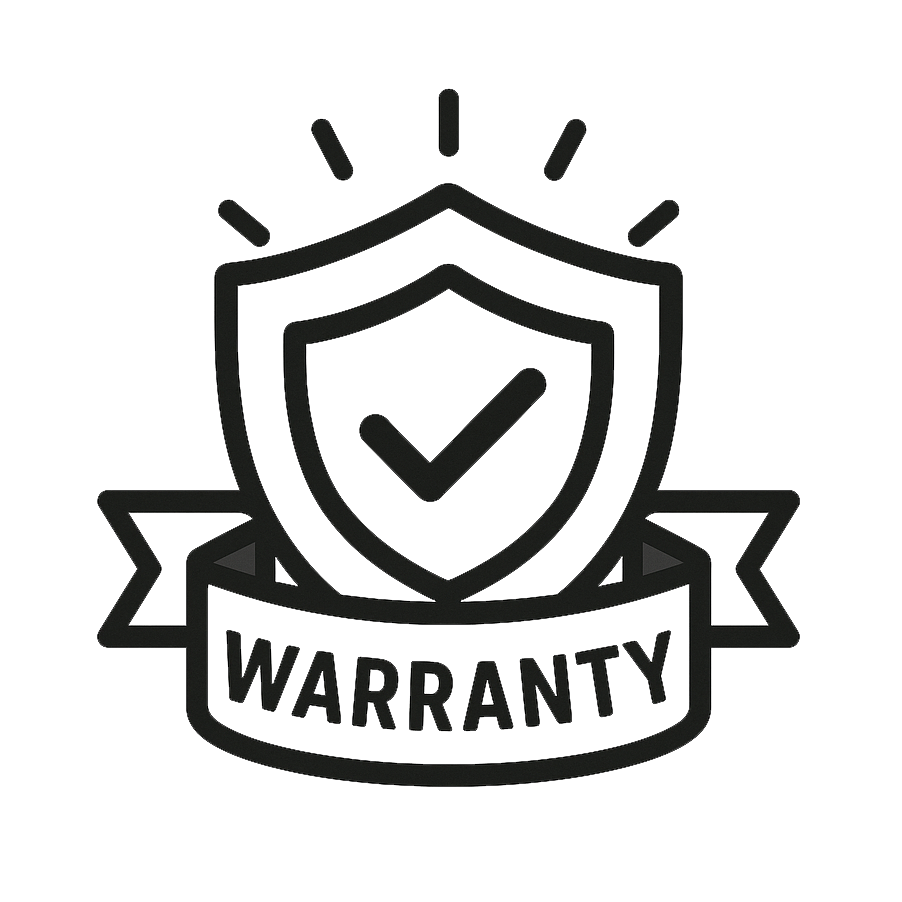 Warranty Icon
