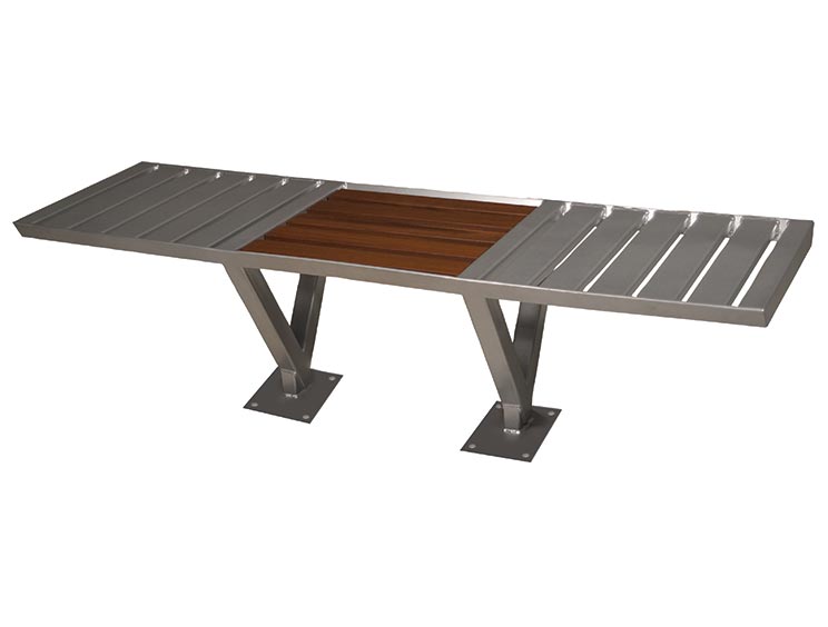Volant Bench Flat Main