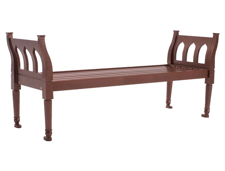 Auqustine Bench Flat Main