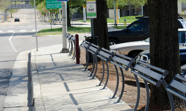 Image 7 Penn Leaningrail