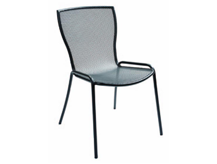 Francisco Chair No Arms Main