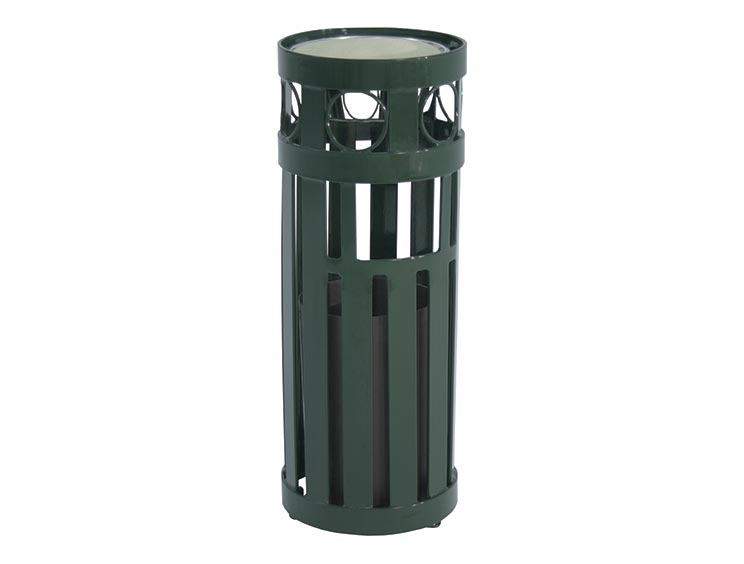 Atlanta Ash Trash Main