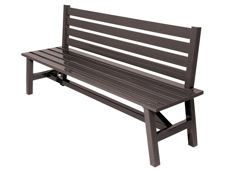 Breakwater Bench Main