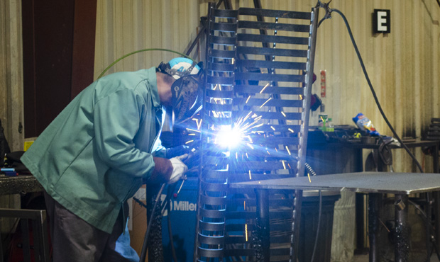 Image 5 Fabrication