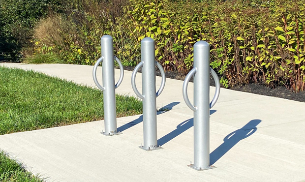 Image 8 Bollards