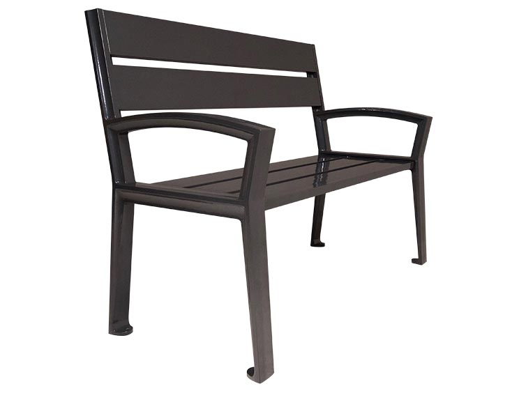 Everett Bench Main