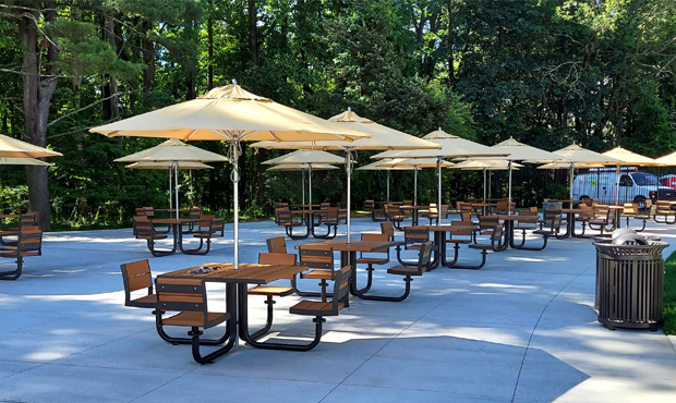 Image 6 Creekview Tables