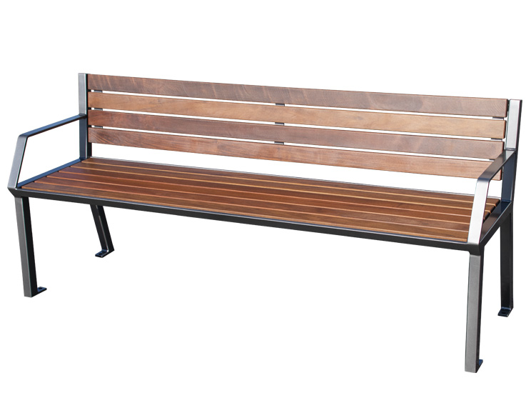 Enzo Bench Main