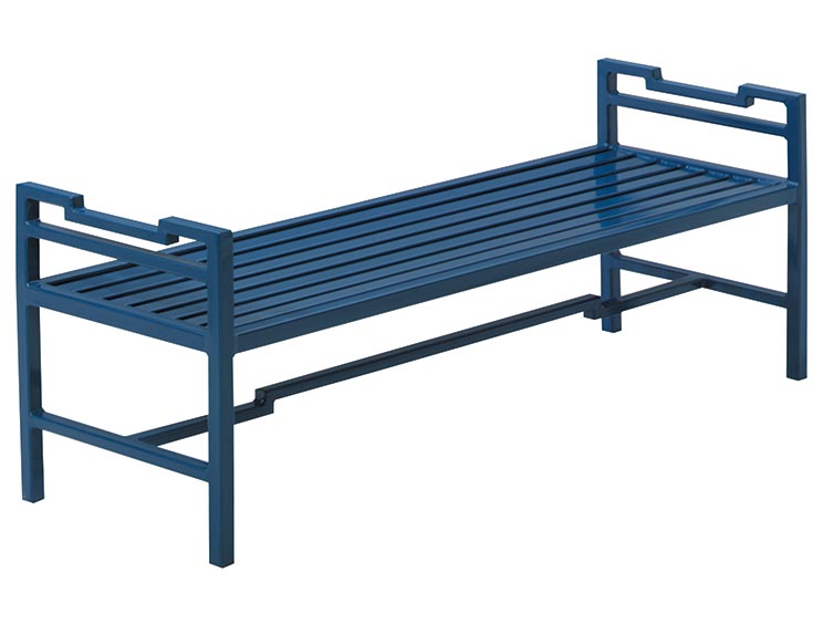 Athenos Bench Flat Main