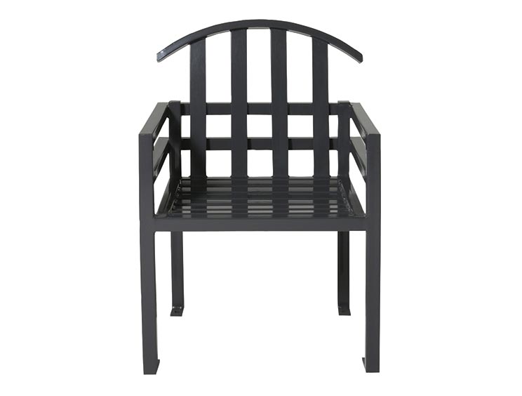 Mcconnell Chair Main