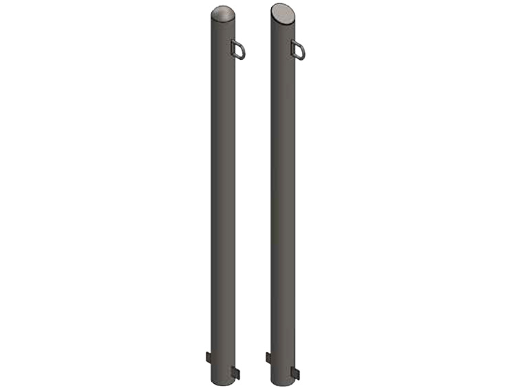 Grove Hammock Post Main