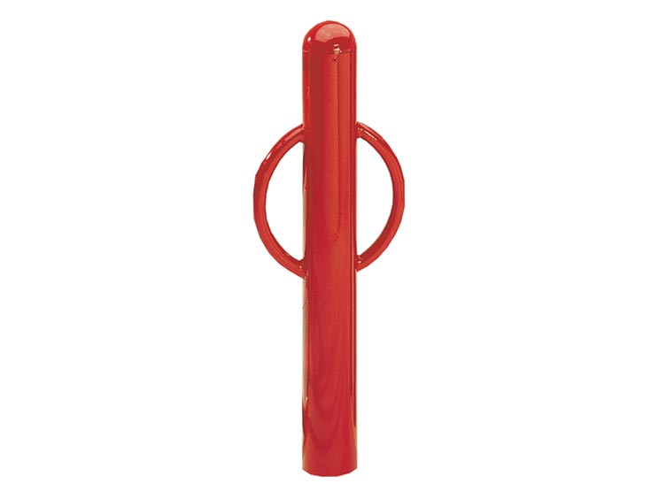 Grove Bollard Loop Main