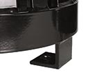 Leg Elevated Small