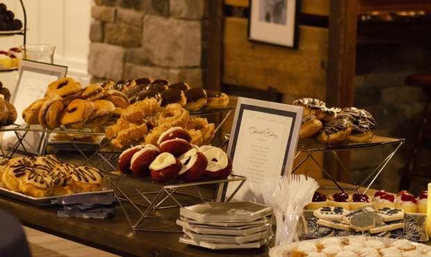 Image 8 Food Dessert