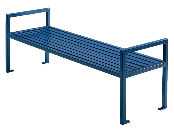 Kilian Bench Flat Main