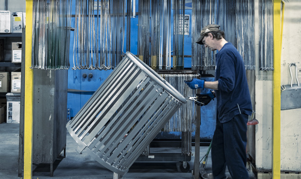 Image 13 Powdercoating