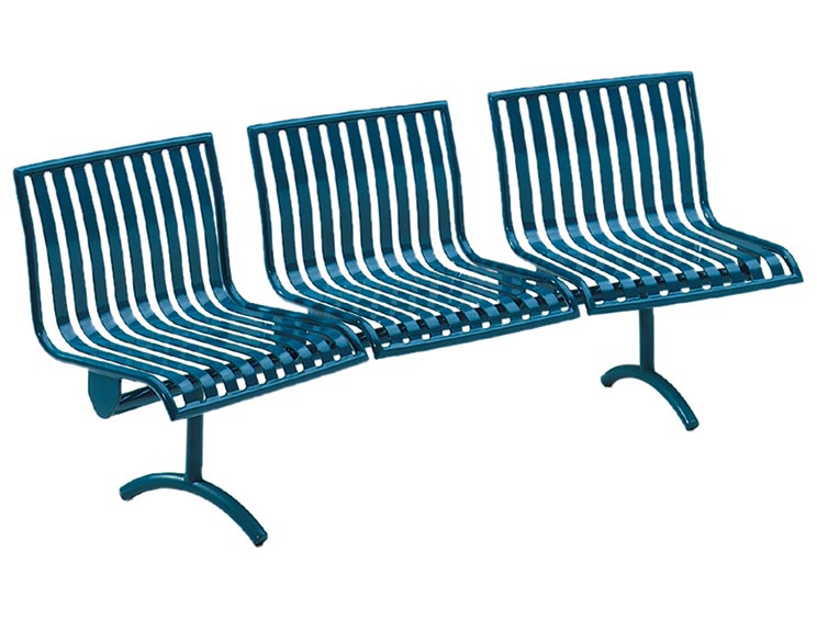 Pullenium Bench W Back Curved Main