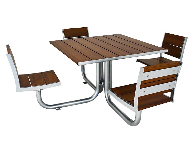 Creekview Table Main
