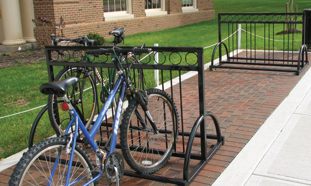Image 11 Atlanta Bikerack