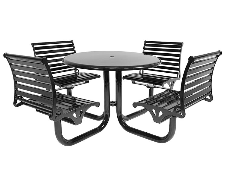 Schenley Table Main