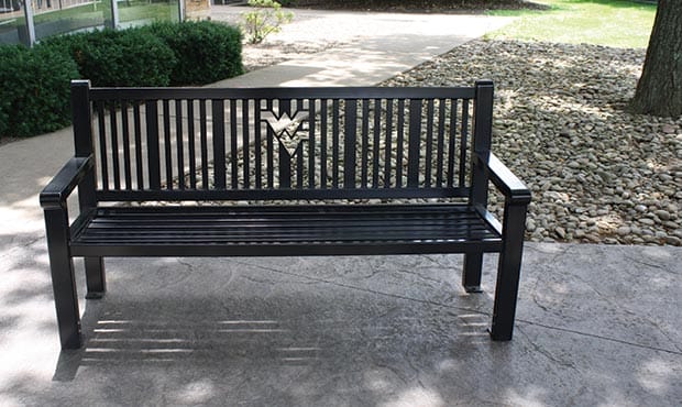 08202015 Blog Site Furniture Bench Wvu