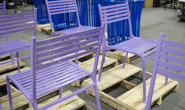 Image 5 Brookline Chairs