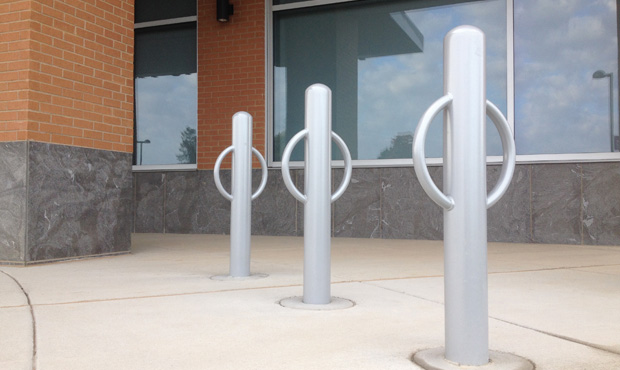 Image 2 Grove Bollard Healthcare