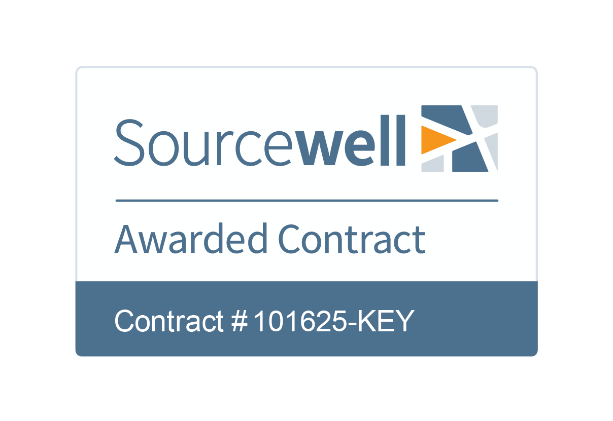 Awarded Contract White 101625 KEY KEYSTONE RIDGE DESIGNS