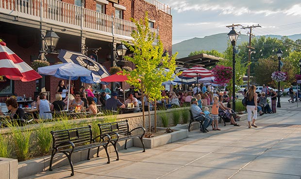 Blog Project Highlight Carson City Downtown