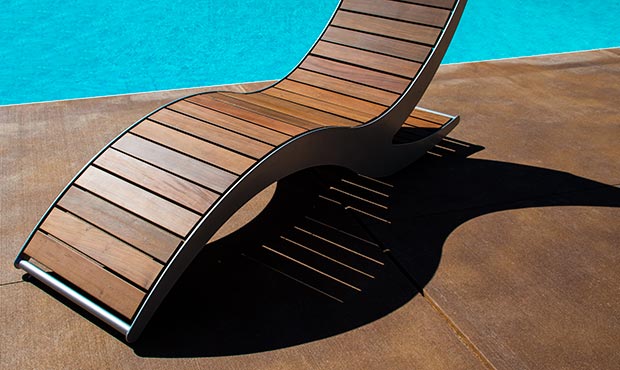 Blog Site Furniture Loma Chaise Lounge