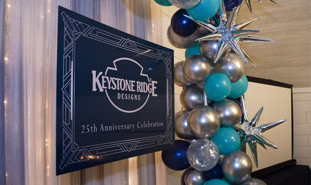 Image 2 Keystone Ridge Sign